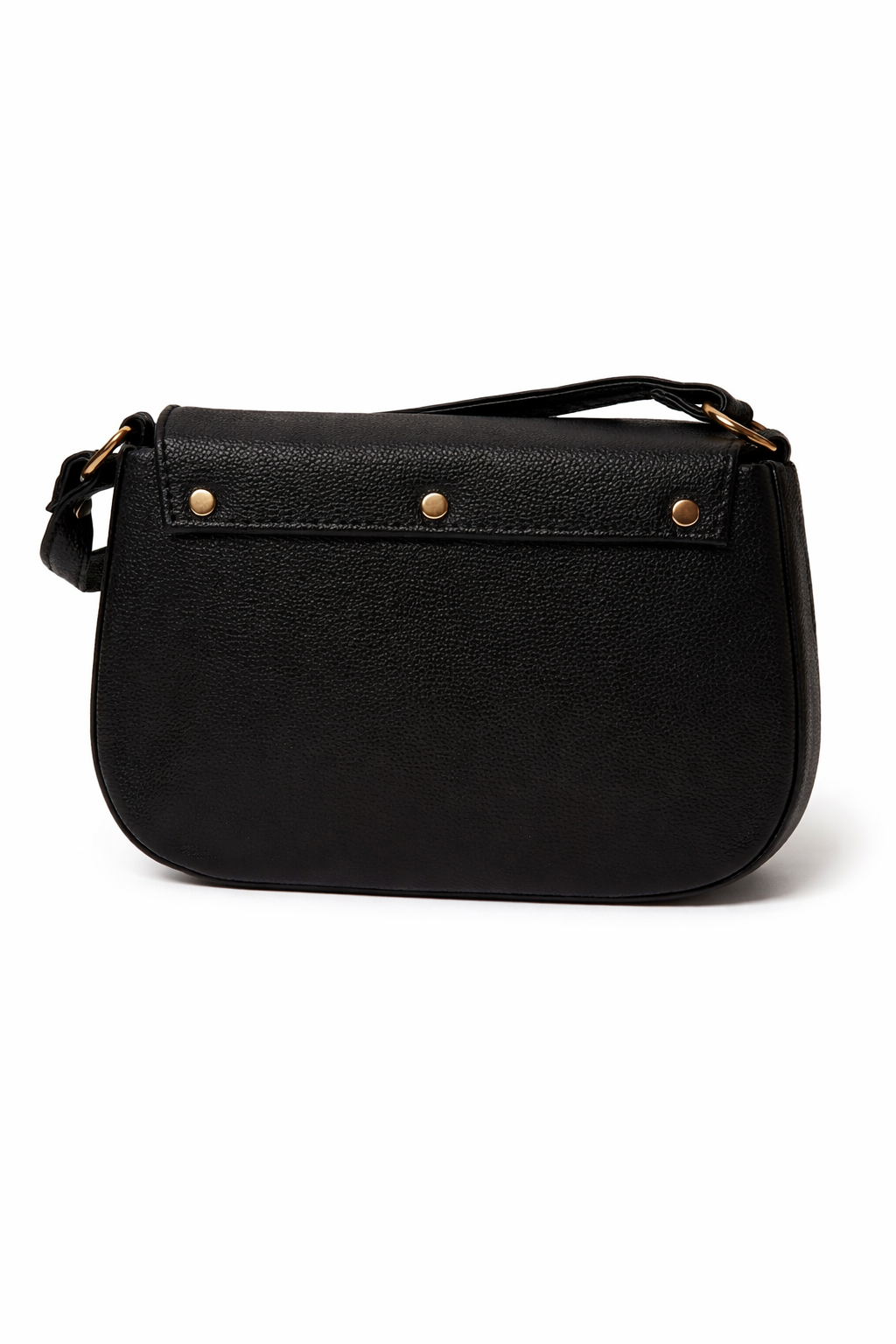 Elegant Handbag & Sling Bag for Women with Gold Lock